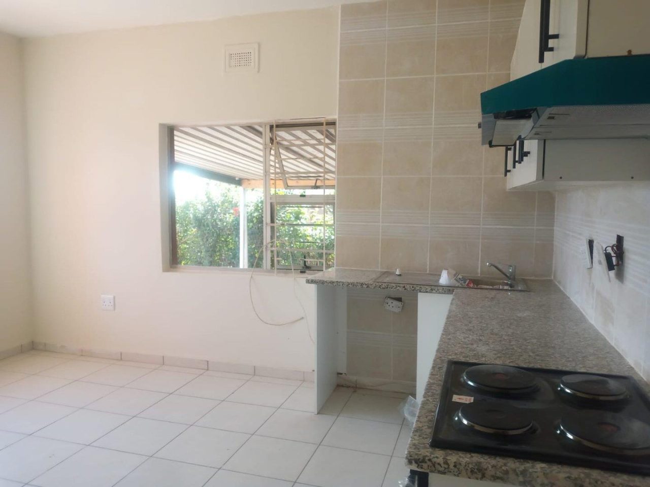 Property interior