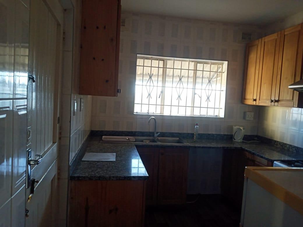 Property interior