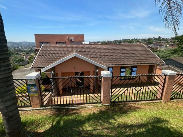 3 Bedroom House to Rent in Northdale