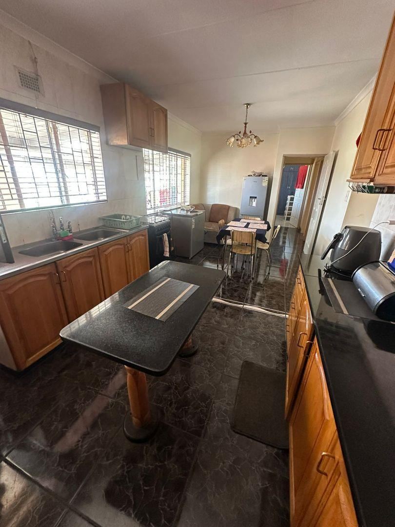 Property interior