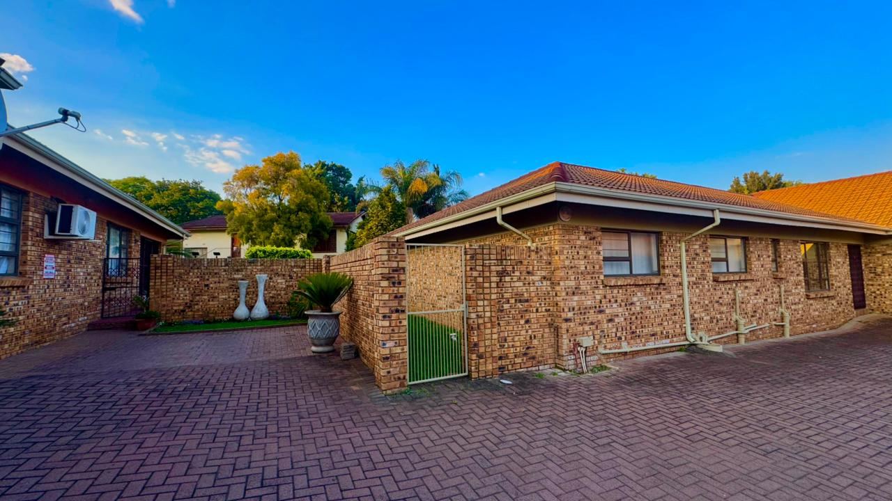 Property interior
