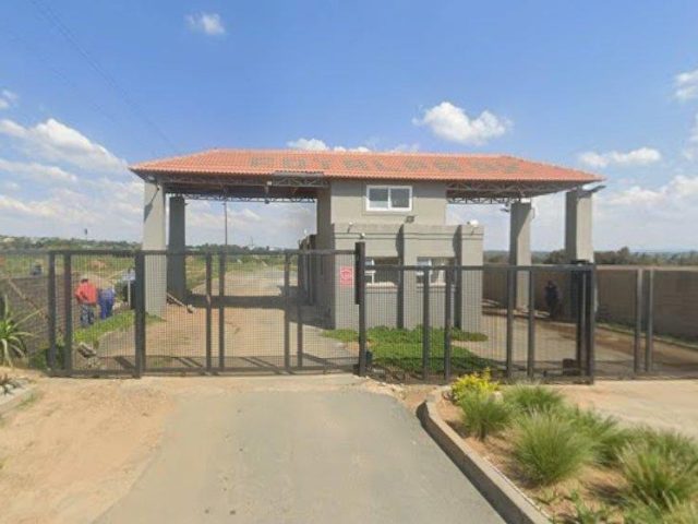 Farm for Sale in Diepsloot