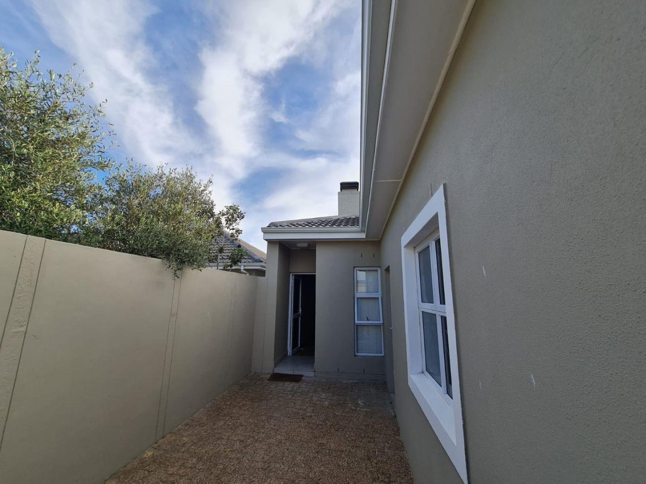 Property interior