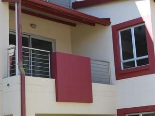 Property interior