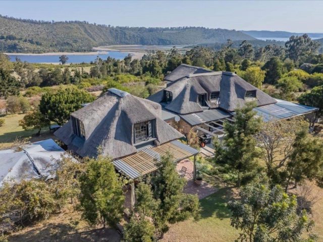 Farm for Sale in Sedgefield Rural