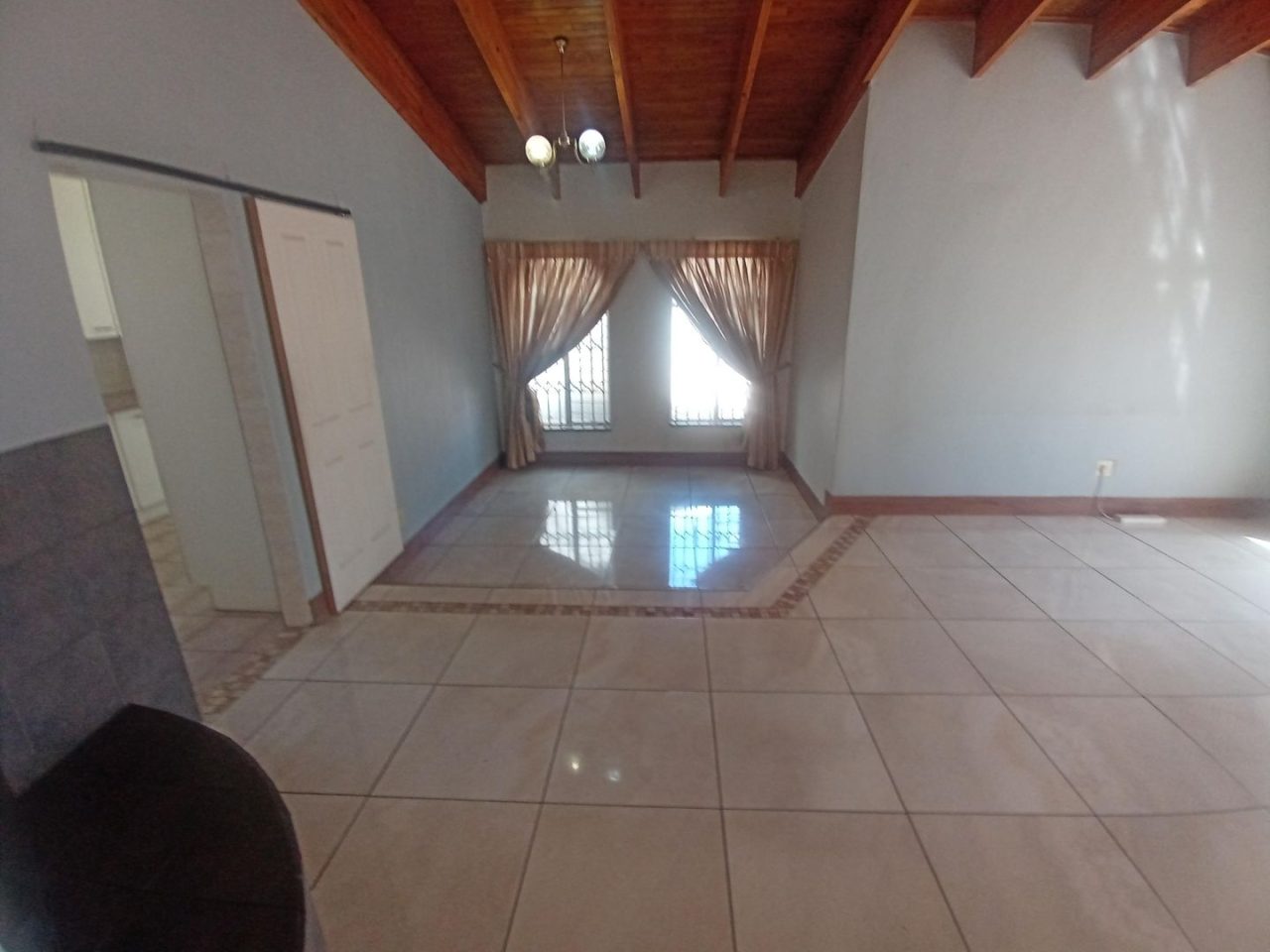 Property interior
