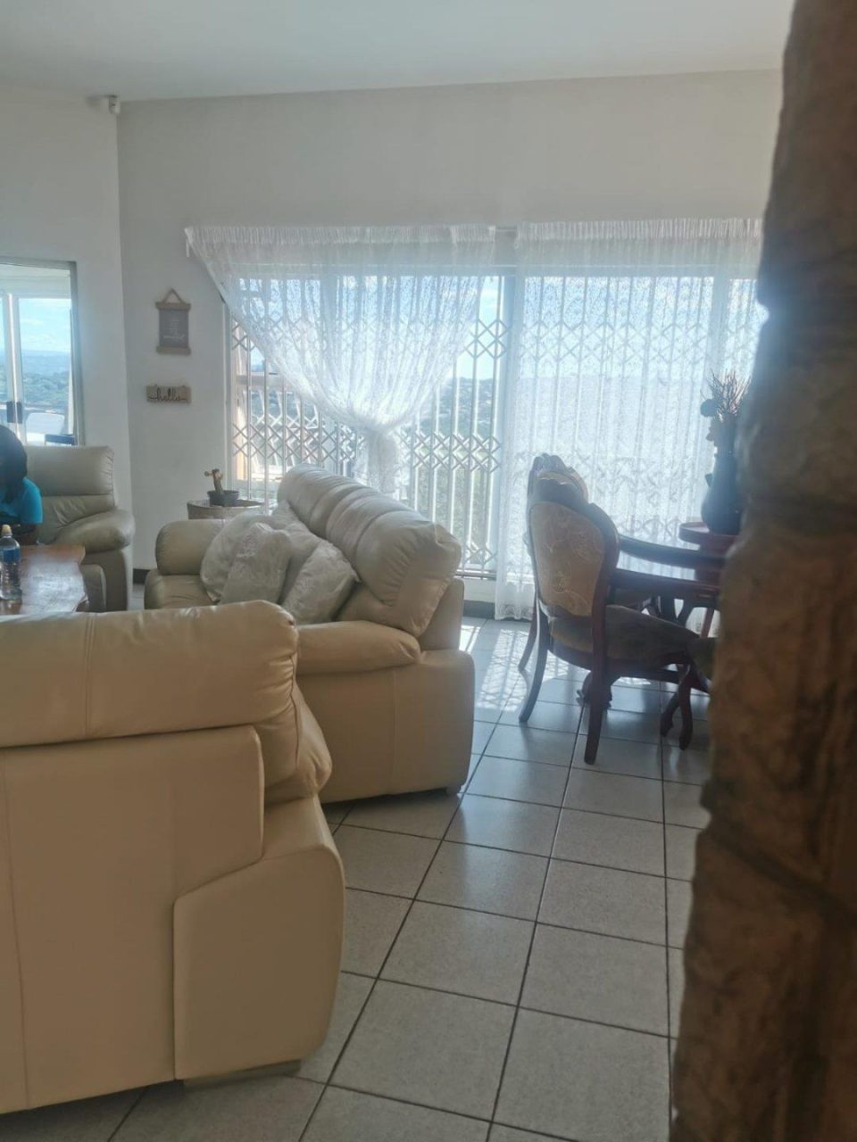Property interior