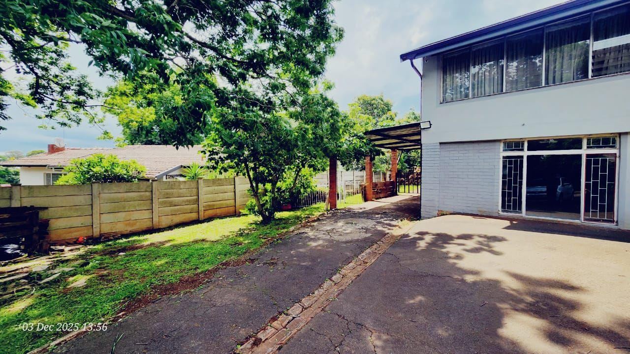Property interior