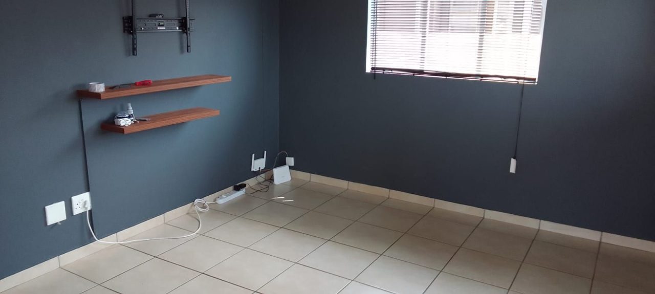 Property interior