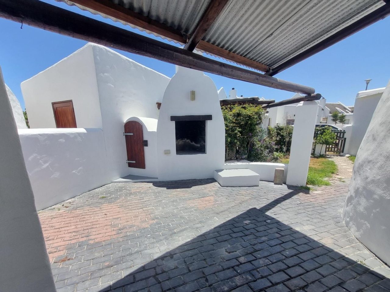 Property interior