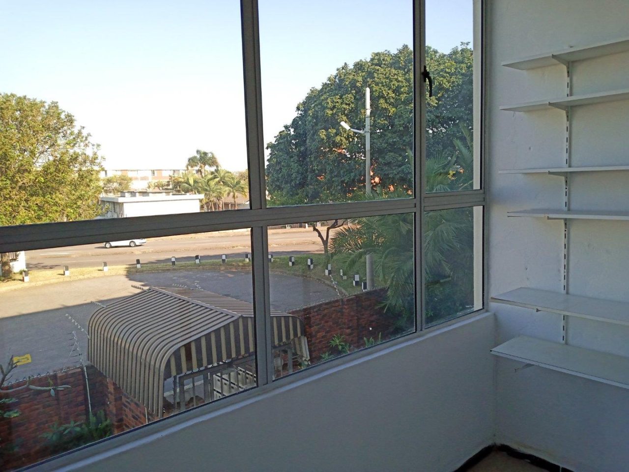 Property interior