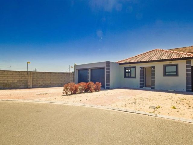 2-Bedroom Home for Sale in Secure Hagley Estate, Summerville