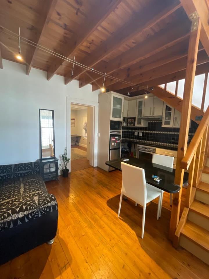 Property interior