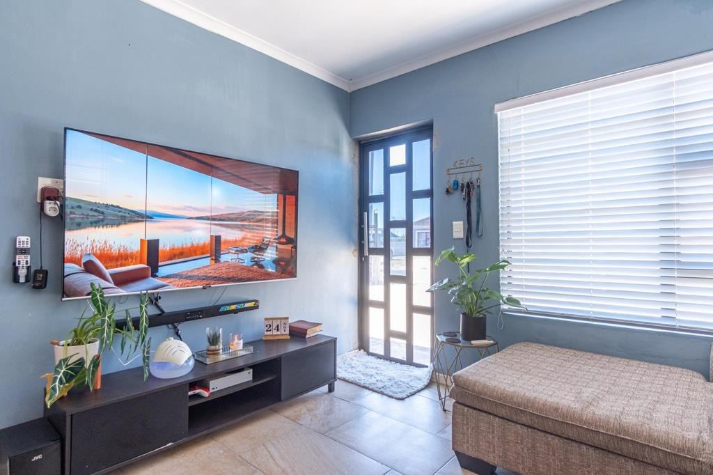 Property interior