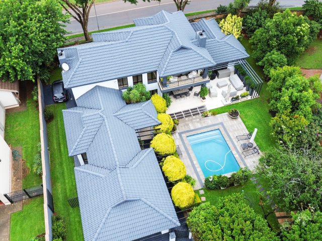 4 Bedroom House For Sale in The Wilds
