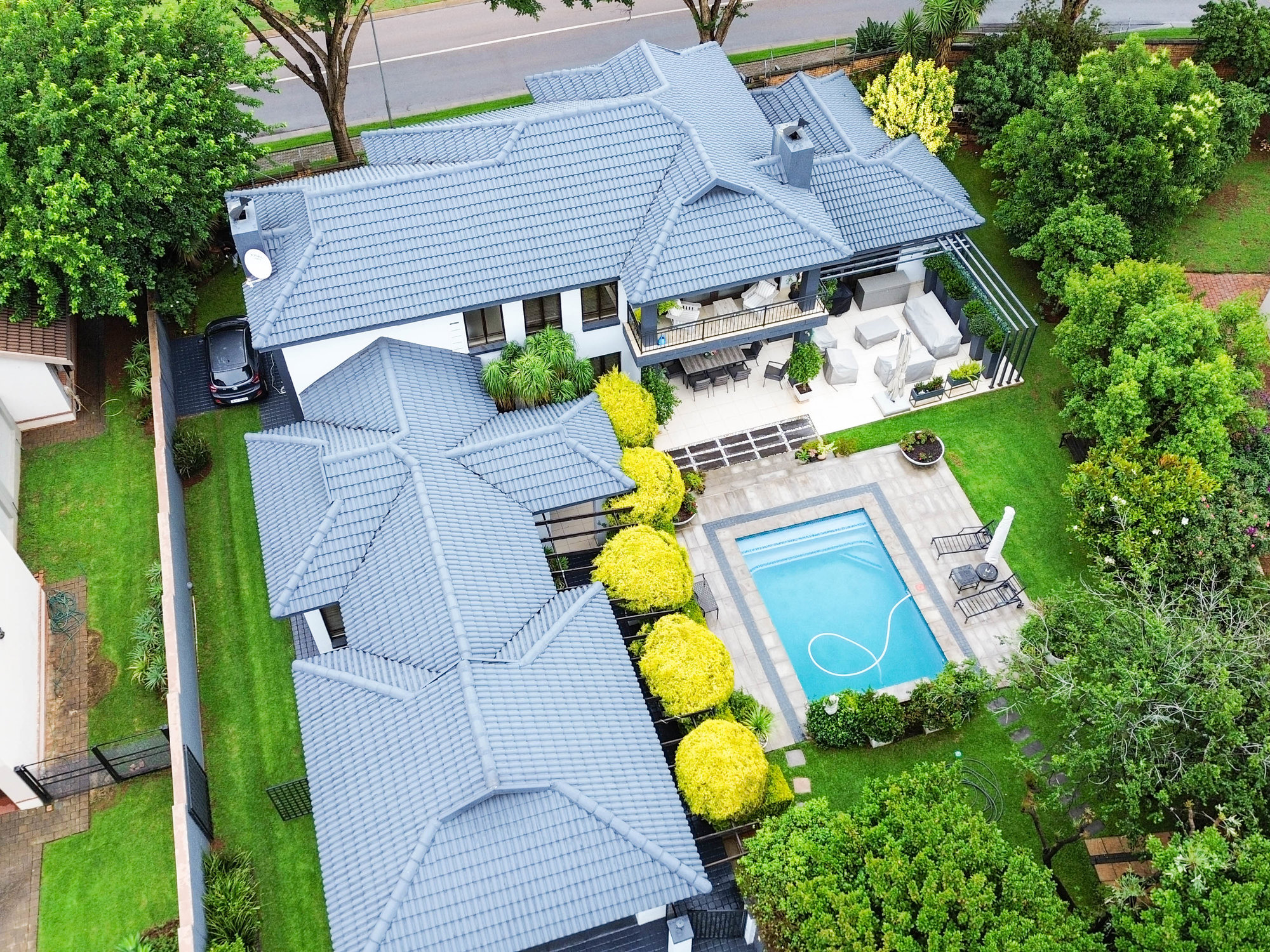 4 Bedroom House For Sale in The Wilds