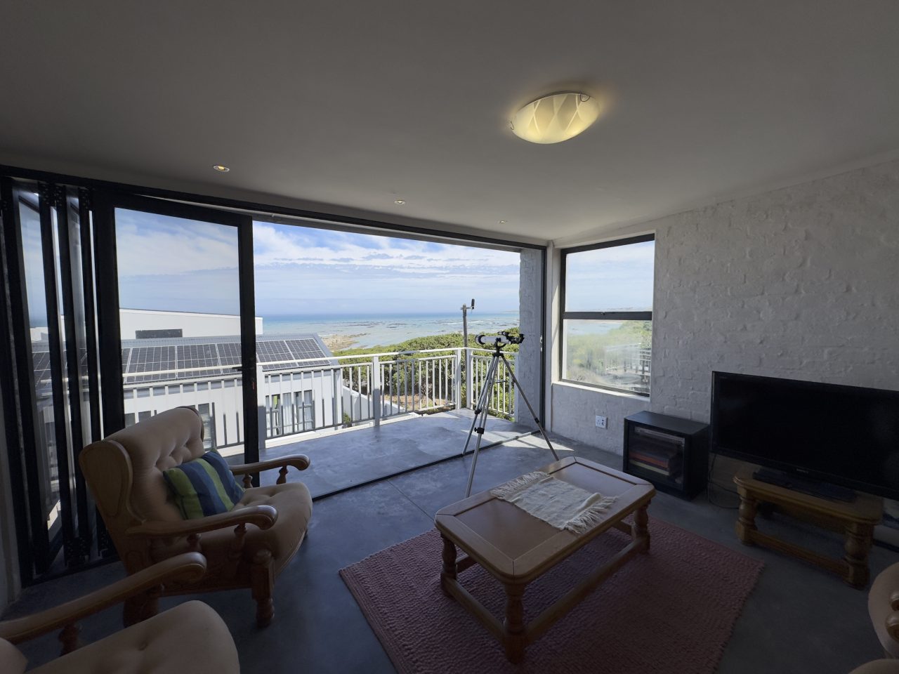 Property interior