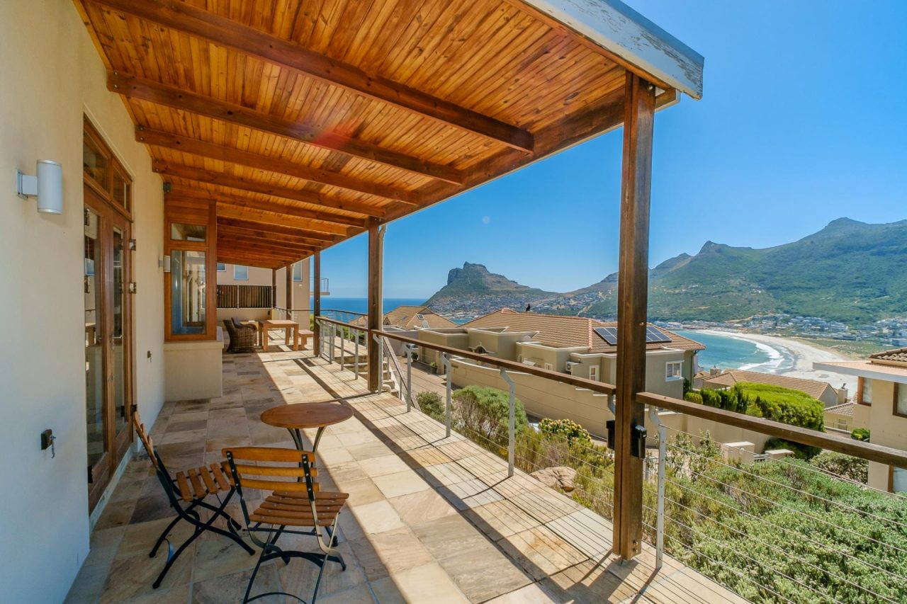 Property interior