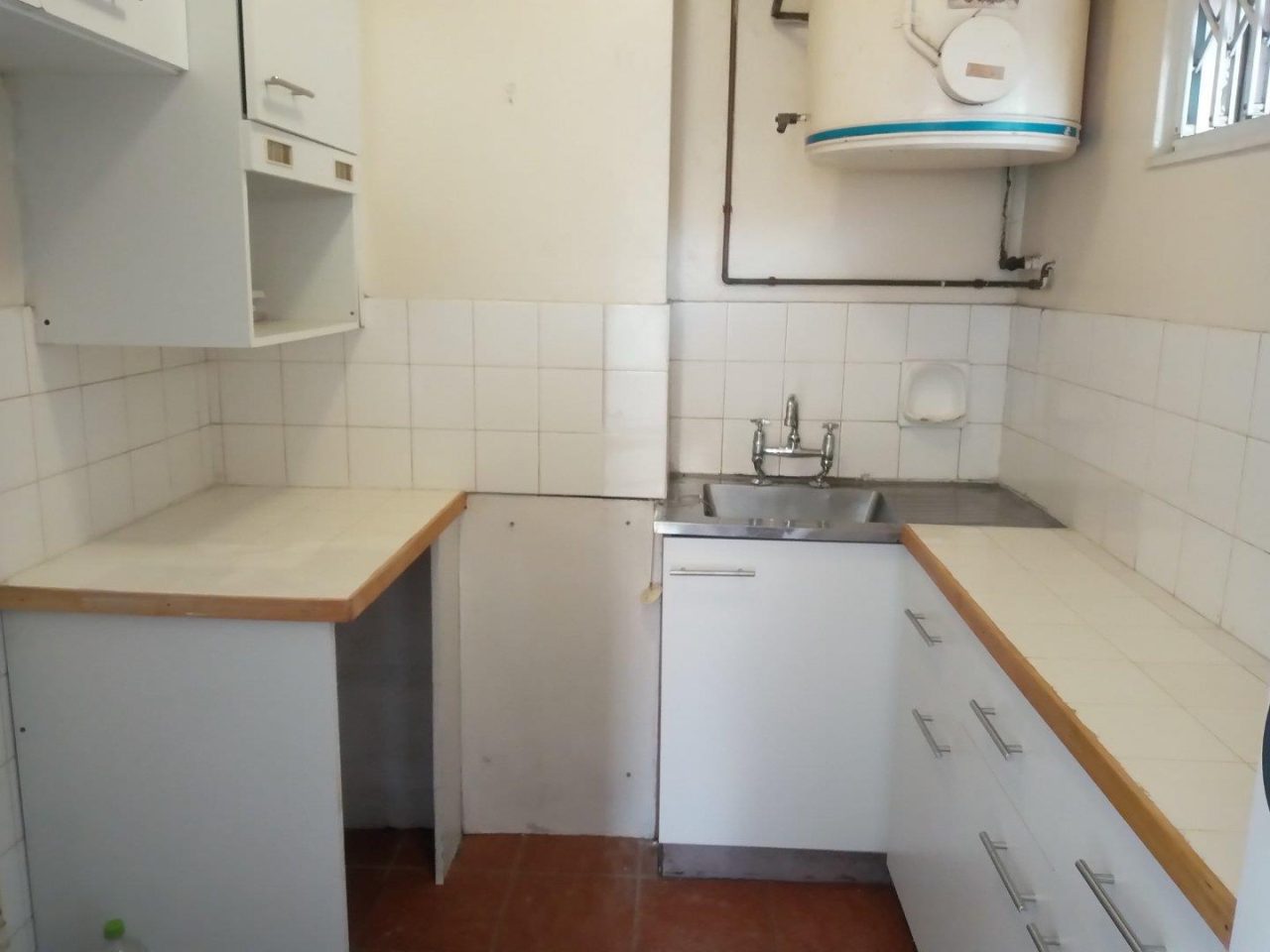 Property interior