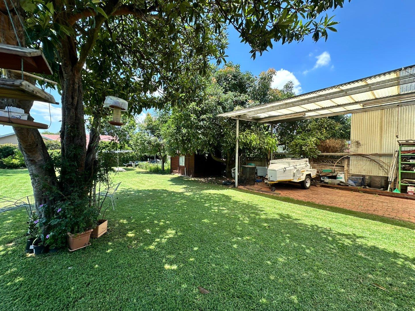 3 Bedroom House for Sale in Valhalla