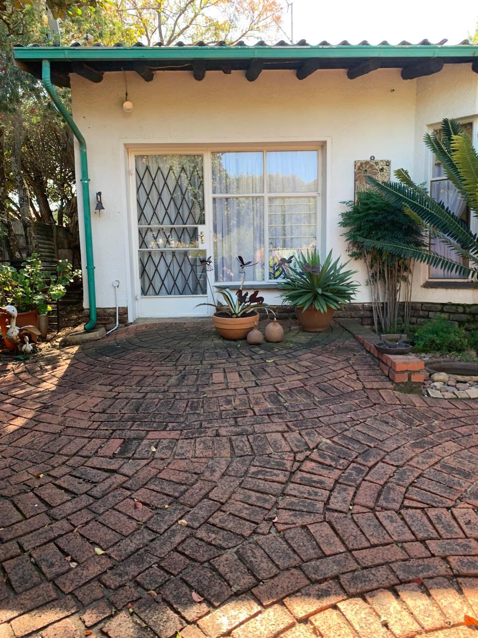 Property interior