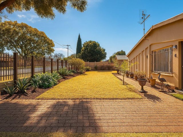 4 Bedroom House for Sale in Valhalla