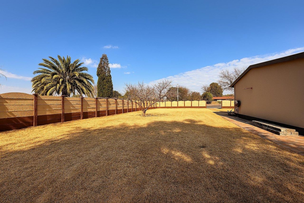 Property interior