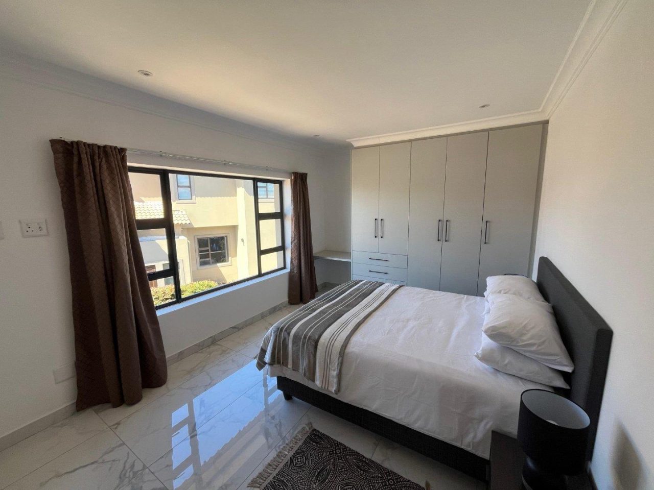 Property interior