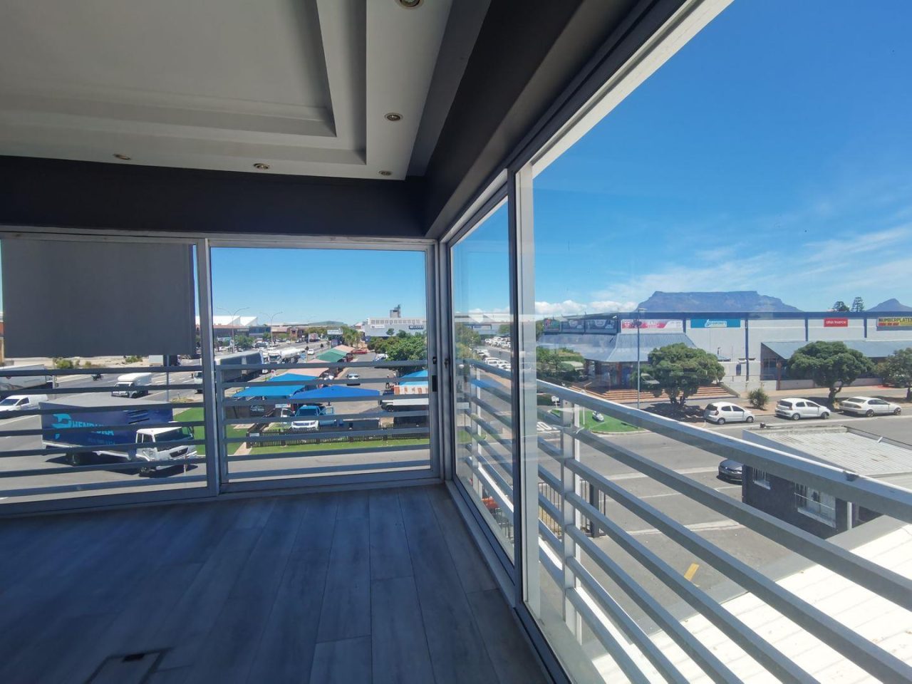Property interior