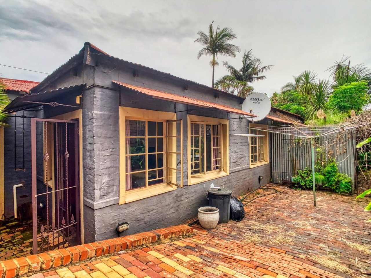 Property interior