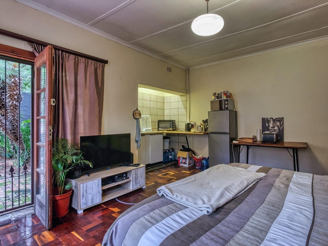 Property view
