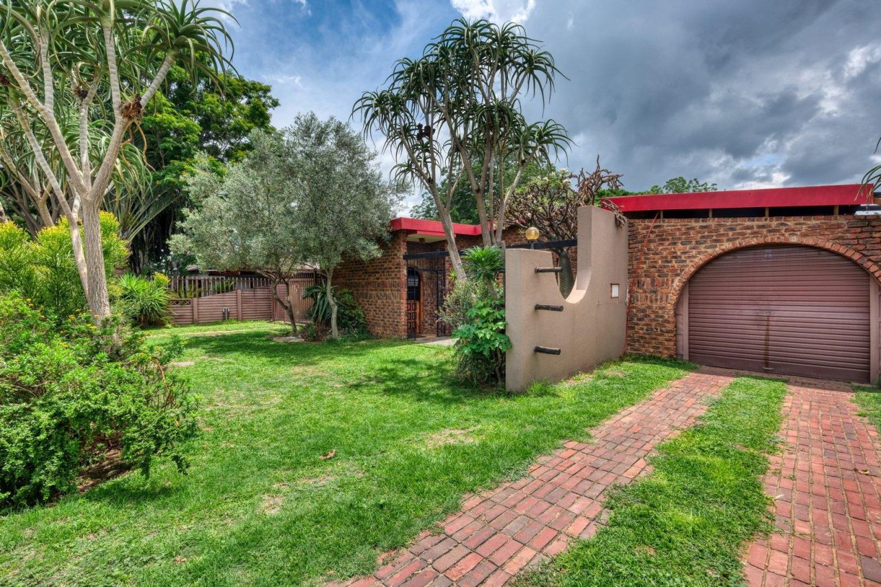Property interior