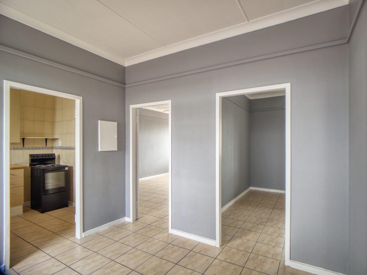 Property interior