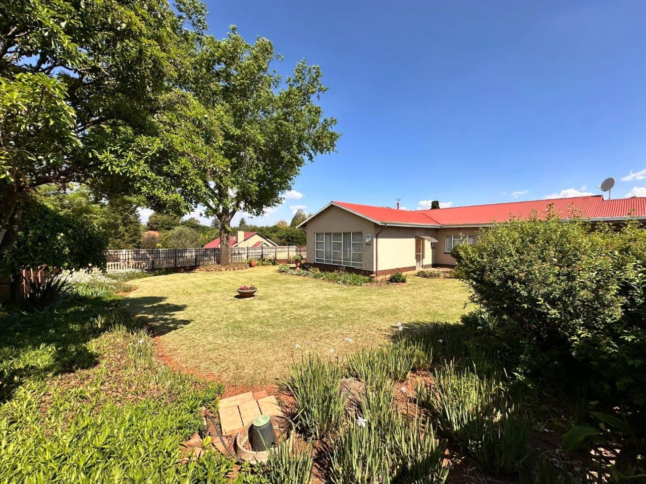 Property interior