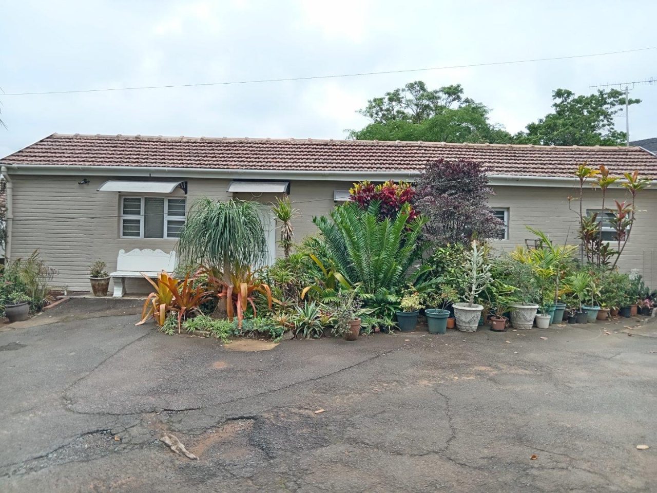 Property interior