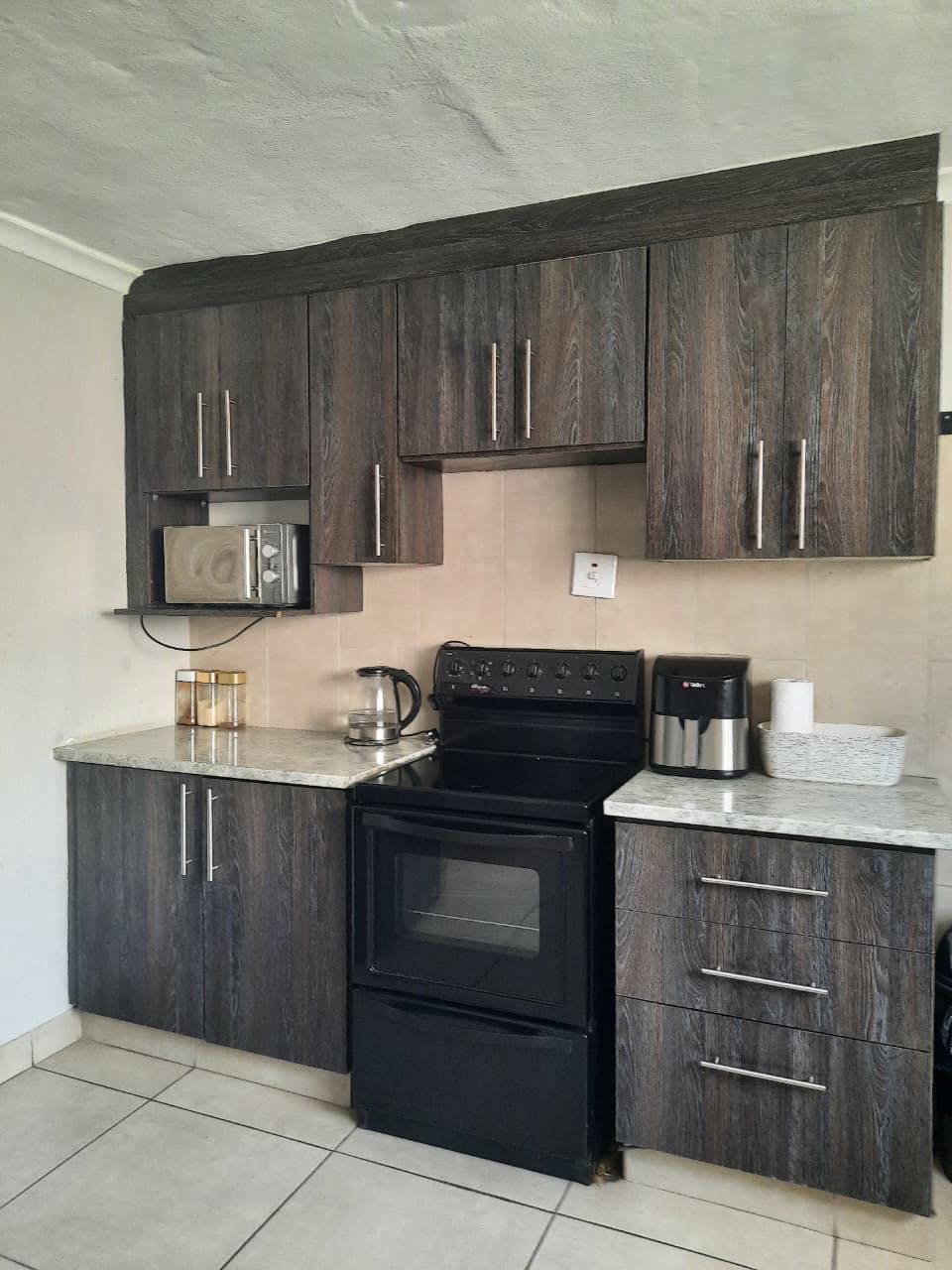 Property interior