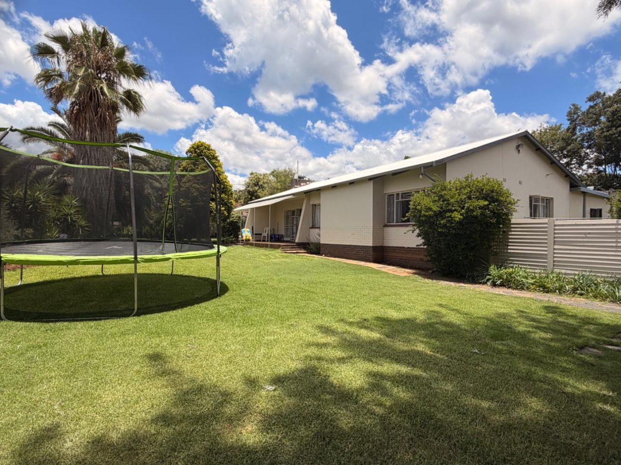 Property interior