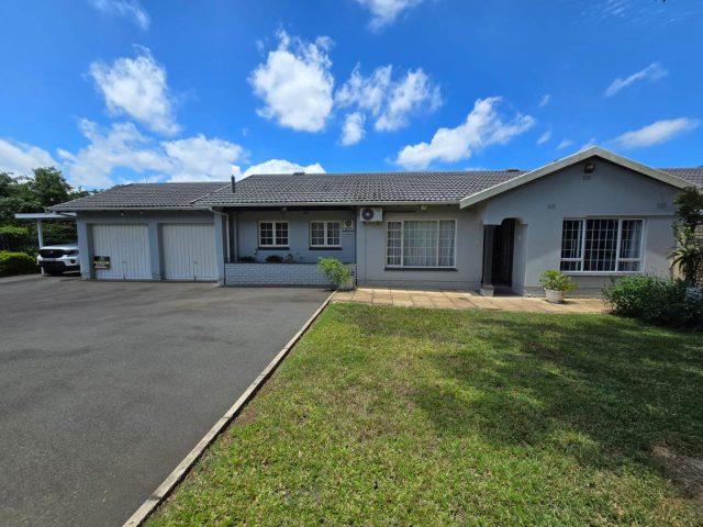 4 Bedroom House for Sale in Westville