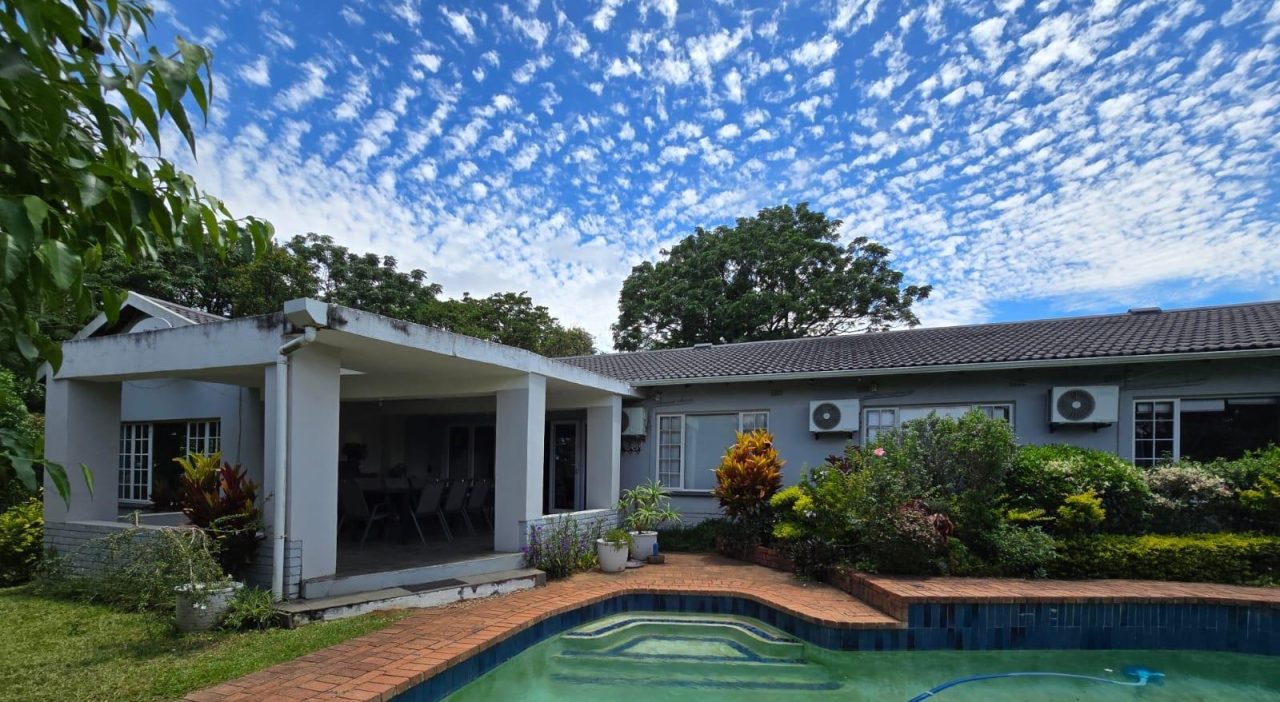 Property interior