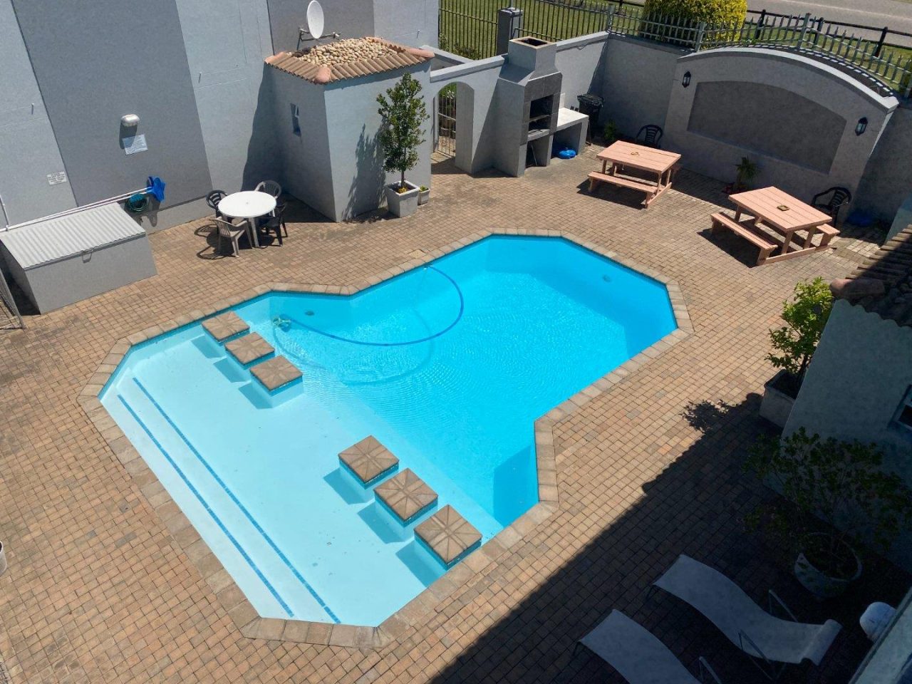 Property interior