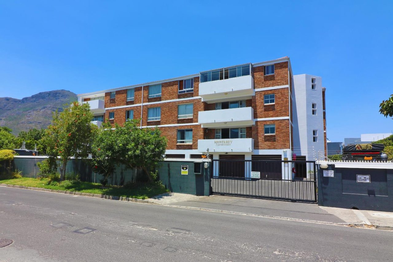 Property interior