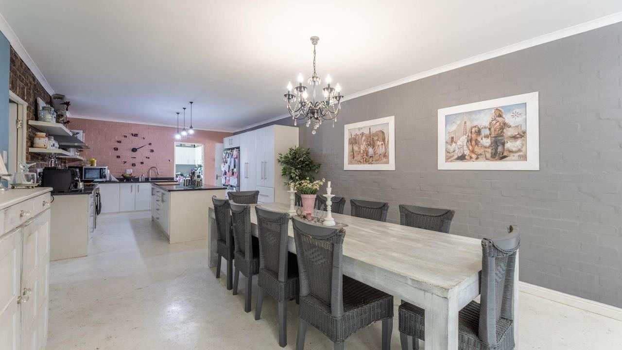 Property interior