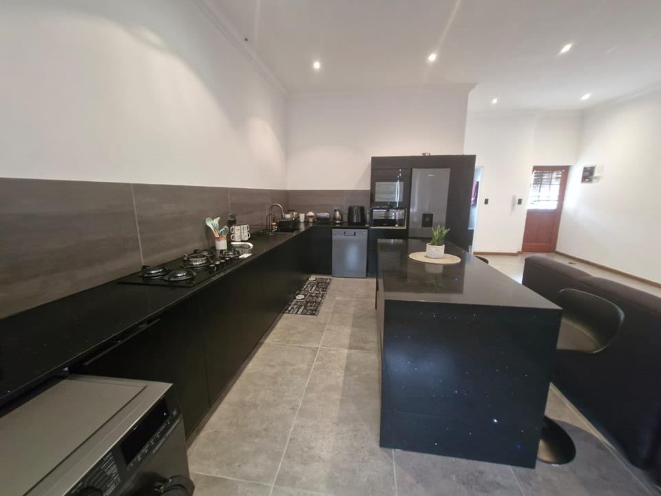 Property interior
