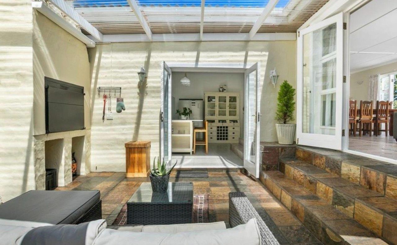 Property interior