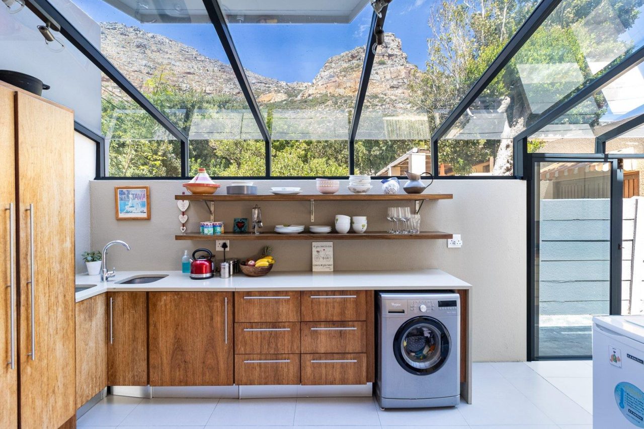 Property interior