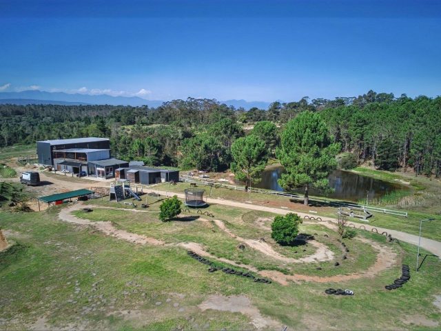 Farm for Sale in Harkerville AH
