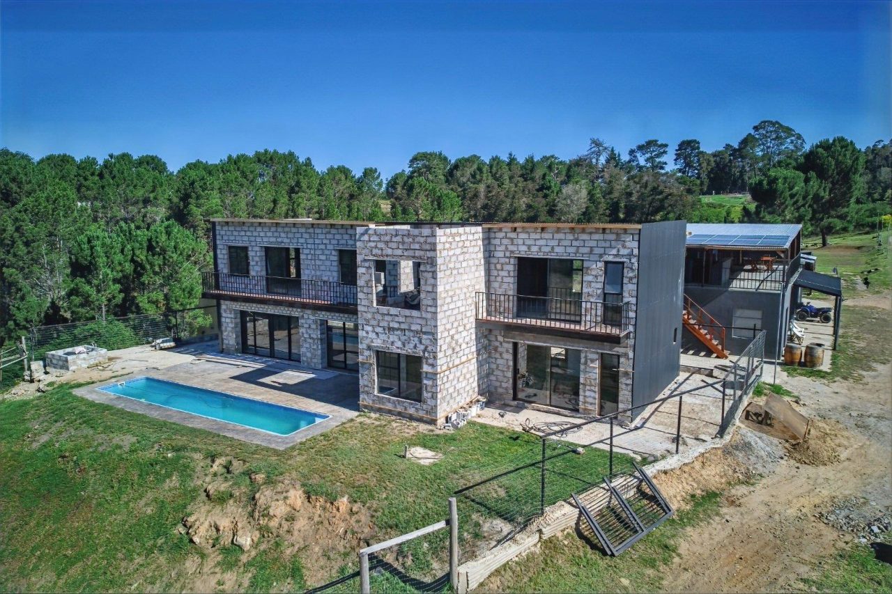Property interior