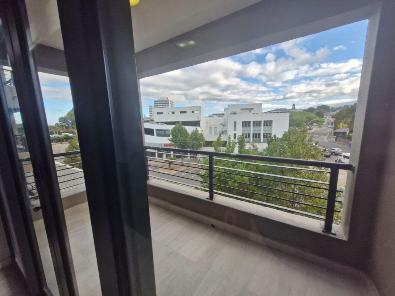 Property interior