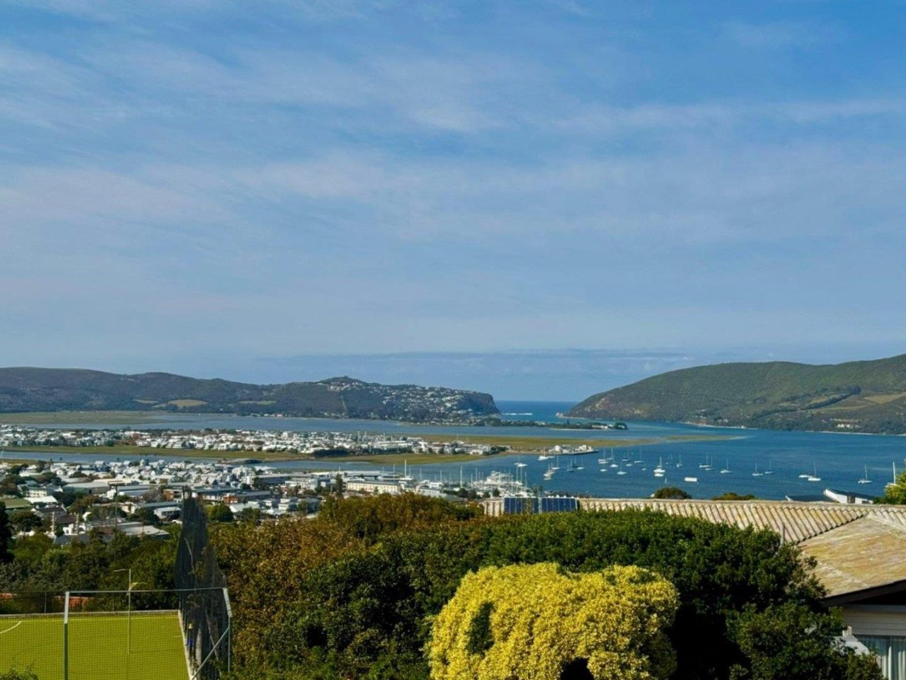 Property view