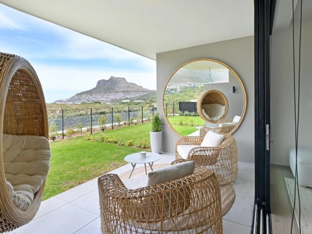 1 Bedroom Apartment / Flat to Rent in Beach Estate